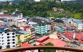 Brinchang Centre 3 Rooms Apartment